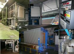 used equiment by vrw group